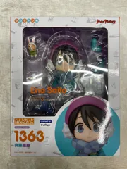 2025年最新】ねんどろいどゆるキャン△斉藤恵那の人気アイテム - メルカリ