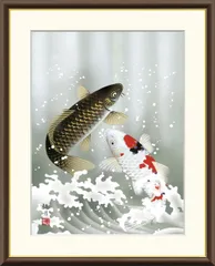 ○掛け軸/鮎 鮎 書 掛軸」の人気商品一覧 | 安い商品を通販サイトから探す