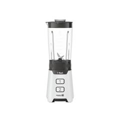 ティファール ミキサー 700mL コンパクト 300W ハイパワー 「ミックス アンド ドリンク ネオ ホワイト」 スムージー BL1601JP 母の日 父の日 ギフト プレゼント
