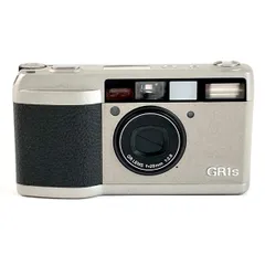 超特価激安の商品をすべて 2025年最新】リコー メルカリ - GR1sの人気アイテム フィルムカメラ