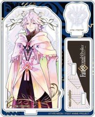 [중고] 아크릴 스탠드 아크릴 패널 마린 PALE TONE series 아크릴 디오라마 [Fate/Grand Order -절대 마수 전선 바빌로니아-]