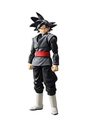 フィギュアーツ ゴクウブラック用頭部パーツ 61JiQrcPfJL._UF350,350_QL50_.jpg
