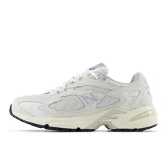 [ニューバランス] スニーカー ML725 BA(LIGHT GRAY) 25.0 cm D [BA(LIGHT GRAY)] [25.0 cm D]