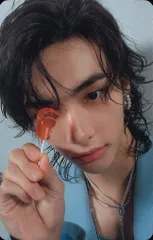 StrayKids 通常盤 Hyunjin GIANT