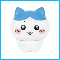 【特価商品】ちいかわSOFMALLOW バンダイBANDAI) ハチワレ ソフマロウ