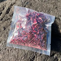 2025年最新】ローゼル 乾燥の人気アイテム - メルカリ