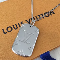 2025年最新】ヴィトン ドッグタグの人気アイテム - メルカリ