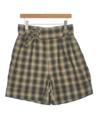 beautiful people ショートパンツ メンズ 【古着】【中古】【送料無料】