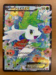 ポケモンカード　PSA10　シェイミV SR　ピジョットex　SSR　2枚セット ポケモンカード PSA10 シェイミV SR ピジョットex SSR 2枚セット