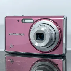 2025年最新】olympus fe-4020の人気アイテム - メルカリ