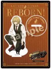 2025年最新】REBORN ディーノ アクスタの人気アイテム - メルカリ