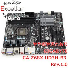 2025年最新】ga-z68x-ud3h-b3の人気アイテム - メルカリ