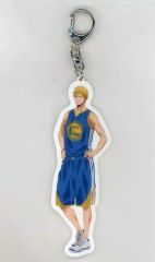 [중고] 키홀더 마스코트(캐릭터) 황세 료타 아크릴 키홀더 [극장판 쿠로코의 농구 LAST GAME×NBA]