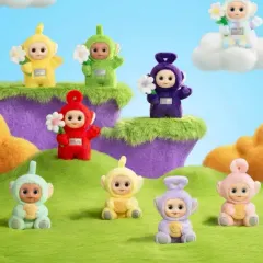 ポップマート　テレタビーズ 4個セット ポップマート テレタビーズ 4個セット テレタビーズ バイブ