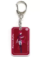 【中古】雑貨 マリオン・ブライス 「エリオスライジングヒーローズ 2nd Anniversary festival ゆるパレットキーリングコレクション」