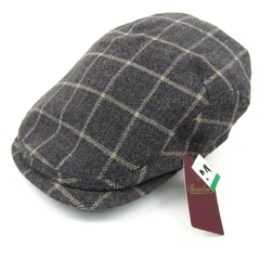 2025年最新】ボルサリーノ ハンチングの人気アイテム - メルカリ