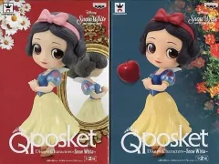 キューポスケット ディズニー 18体まとめ売り※未開封品※最終値下げ Qposket ディズニー18個セット Qposket ディズニー18個セット