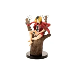 壽屋(KOTOBUKIYA) ハイキュー!! ARTFX J 孤爪研磨 1/8スケール PVC製 塗装済み完成品 フィギュアのサムネイル