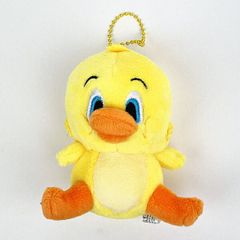 톰과 제리 봉제인형 마스코트 오리의 아이