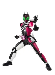 2024年最新】s.h.figuarts(真骨彫製法) 仮面ライダーディケイド 50th 