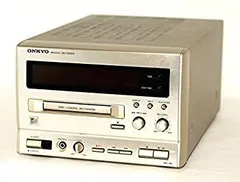 整備済動作品！オンキョーONKYO MD-185Xミニディスクレコーダー送料込 ONKYO MD-185X ミニディスクレコーダー - メルカリ