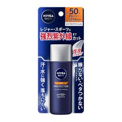 ニベアメンＵＶプロテクトジェル 40g 0