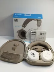 2025年最新】momentum 4 wirelessの人気アイテム - メルカリ