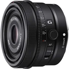 FE40㎜f2.5 美品箱無し 2025年最新】40mm f2.5 sonyの人気アイテム - メルカリ