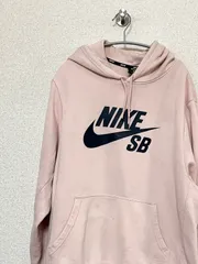 90s NIKE SB ナイキ フーディ パーカー 鬼フェード グランジ Y2K 90s NIKE SB ナイキ フーディ パーカー 鬼フェード グランジ Y2K