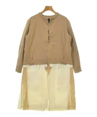 UNDER COVER コート（その他） レディース 【古着】【中古】【送料無料】のサムネイル