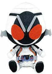 [중고] 봉제 인형 가면 라이더 포제 Chibi 인형 [가면 라이더 포제]