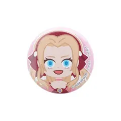 【メール便】僕のヒーローアカデミア ユアネクスト 缶バッジ プチ缶バッジ アンナ シェルビーノ 少年ジャンプ サンスター文具 コレクション雑貨 キャラクター グッズ 