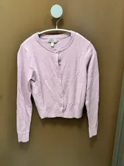 H&M カーディガン