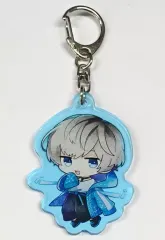 【中古】キーホルダー・マスコット(男性) Sou アクリルキーホルダー 「ひきこもりたちでもフェスがしたい! ～世界征服I＠メットライフドーム～」