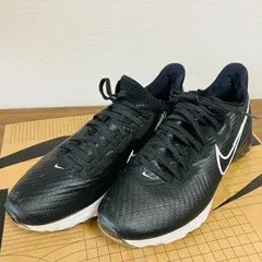 2025年最新】nike ゴルフシューズ 27.5の人気アイテム - メルカリ