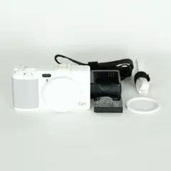 2025年最新】GR DIGITAL IV ホワイトエディションの人気アイテム