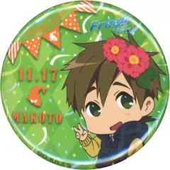 2025年最新】橘真琴缶バッジの人気アイテム - メルカリ