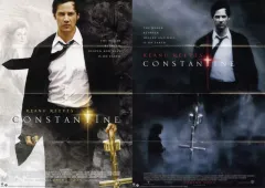 2025年最新】コンスタンティン ポスターの人気アイテム - メルカリ