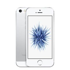 バッテリー90%以上 【中古】 iPhoneSE 16GB シルバー SIMフリー 本体 スマホ アイフォン アップル apple 【送料無料】 ipsemtm614b