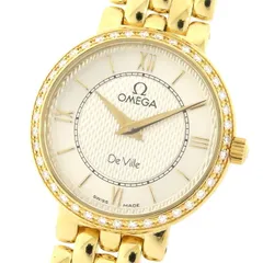 2025年最新】オメガ デビル 金無垢の人気アイテム - メルカリ