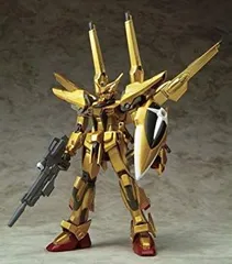 (未使用･未開封品)　MS IN ACTION!! アカツキ (オオワシ装備) sdt40b8 MS in Action、MSIA、MIA：アカツキ（オオワシ装備型）