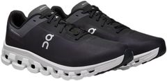 [オン] ランニングシューズ Cloudflow 4 Black | White レディース