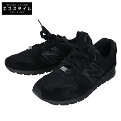 NEW BALANCE ニューバランス 【美品】CM996CS2 996 ローカットスニーカー/ 24.5