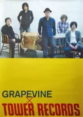 2025年最新】grapevine ポスターの人気アイテム - メルカリ