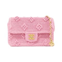シャネル AS4518 ショルダーバッグ
