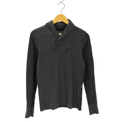 ジースターロー G-STAR RAW Harm Ezra Long Sleeve T-Shirt メンズ import：S のサムネイル