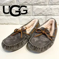 UGG DAKOTAモカシン！24cm！人気ブランド！