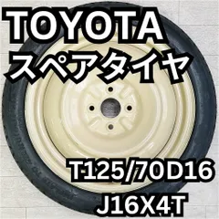 人気が高い  2025年最新】T125 スペアタイヤの人気アイテム - メルカリ パーツ