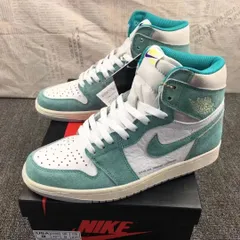 2024年最新】air jordan 1 turbo greenの人気アイテム - メルカリ