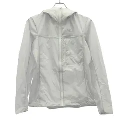 ARC'TERYX アークテリクス SQUAMISH HOODY W スコーミッシュフーディ ブルゾン 1124X000006946 ライトグレー系 XSのサムネイル